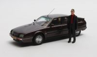 Citroën CX GTI Turbo II 