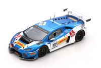 Lamborghini Huracan GT3 #101 Niederhauser-Zampieri 
