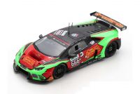 Lamborghini Huracan GT3 #666 Minshaw-Keen-Gavin 