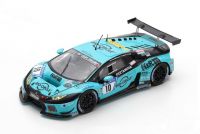 Lamborghini Huracan GT3 #10 Brück-Konrad 
