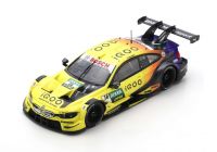 BMW M4 DTM #16 T.Glock 