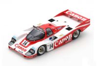 Porsche 956 #14 Palmer-Weaver-Lloyd 