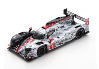 Rebellion R13 Gibson #1 Menezes-Nato-Senna 