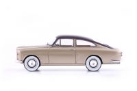 Volvo P 179 Prototyp 