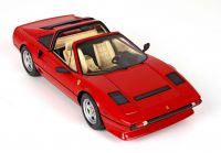 Ferrari 208 GTS Turbo 