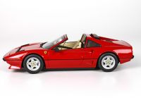 Ferrari 208 GTS Turbo 