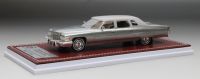 Cadillac Fleetwood Seventy-Five 