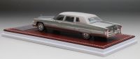 Cadillac Fleetwood Seventy-Five 