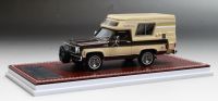 Chevrolet Blazer Chalet 