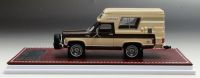 Chevrolet Blazer Chalet 