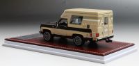 Chevrolet Blazer Chalet 