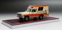 Chevrolet Blazer Chalet 