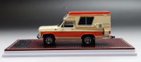 Chevrolet Blazer Chalet 
