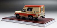 Chevrolet Blazer Chalet 