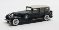 Cord E-1 Limousine 