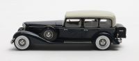 Cord E-1 Limousine 