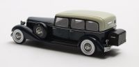 Cord E-1 Limousine 