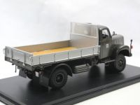 Saurer 2DM Kipper 