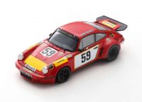 Porsche 911 Carrera RSR #59 Schenken-Ganley 