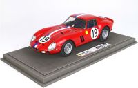 Ferrari 250 GTO #19 Noblet-Guichet 