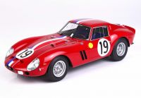 Ferrari 250 GTO #19 Noblet-Guichet 