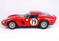 Ferrari 250 GTO #19 Noblet-Guichet 