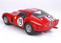 Ferrari 250 GTO #19 Noblet-Guichet 
