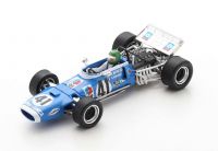 Matra MS11-12 #41 H.Pescarolo 