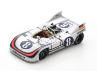 Porsche 908/3 #8 Larrousse-Elford 