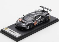 Ferrari 488 GTE Evo #75 Cressoni-Mastronardi 