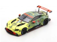 Aston Martin Vantage AMR #95 Sorensen-Thiim 