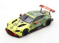 Aston Martin Vantage AMR #97 Lynn-Martin 
