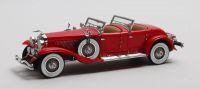 Duesenberg SJ 2583 Torpedo Pheaton Walker La Grande 
