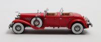 Duesenberg SJ 2583 Torpedo Pheaton Walker La Grande 
