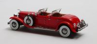Duesenberg SJ 2583 Torpedo Pheaton Walker La Grande 