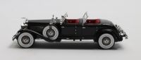Duesenberg SJ 2608 Torpedo Pheaton Walker La Grande 