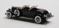 Duesenberg SJ 2608 Torpedo Pheaton Walker La Grande 