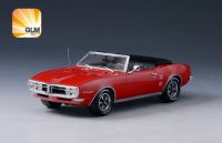 Pontiac Firebird 400 Convertible 