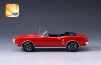 Pontiac Firebird 400 Convertible 