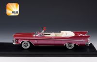 Imperial Crown Convertible 
