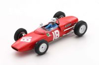 Lotus 18-21 #18 N.Vaccarella 