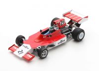 Williams FW #21 J.Laffite 