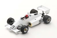 Arrows A6 #29 M.Surer 