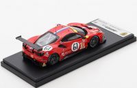 Ferrari 488 GTE Evo #61 Ledogar-Piovanetti 