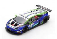 Lamborghini Huracán GT3 EVO #14 Feller-Siedler 