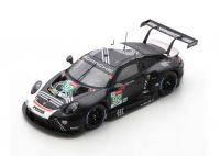 Porsche 992 RSR #92 Christensen-Estre-Vanthoor 