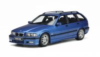 BMW 328i Touring (E36) M-Pack 