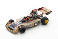 Surtees TS16 #23 L.Kinnunen 