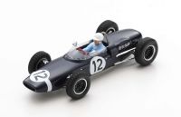 Lotus 18-21 #12 M.Trintignant 