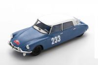 Citro�n DS19 #233 Toivonen-J�rvi 